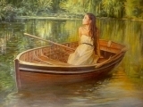 Oltre i confini di un sogno romantico ( particolare )